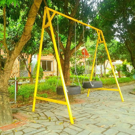 Serena Riverside Homestay - Trang An Ninh Binh Exterior photo