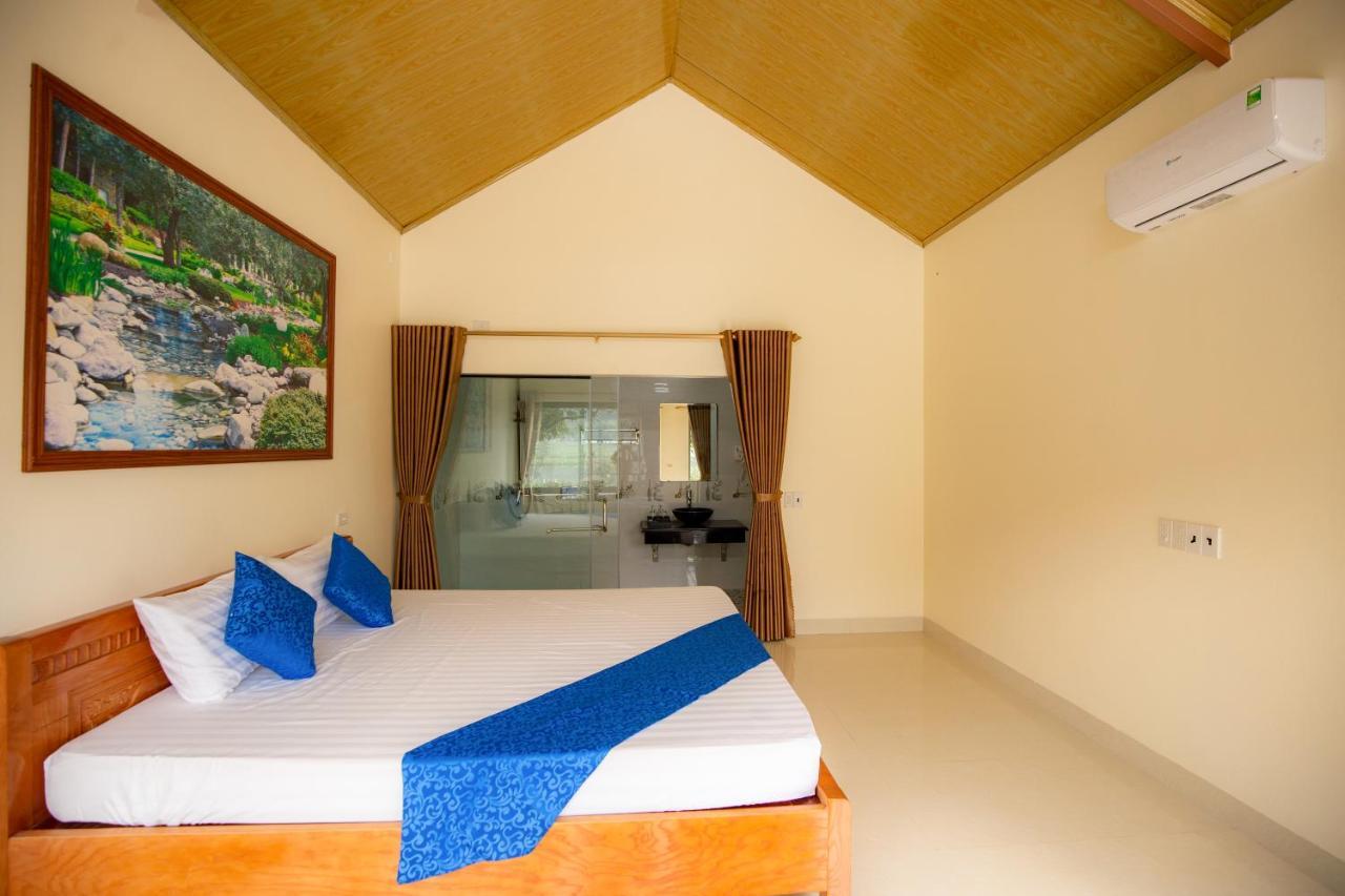 Serena Riverside Homestay - Trang An Ninh Binh Exterior photo